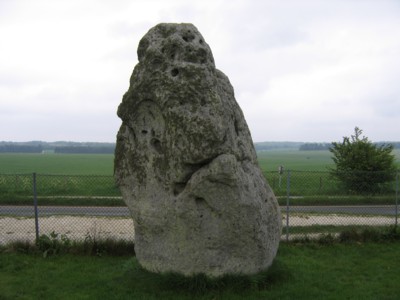 The Heel Stone