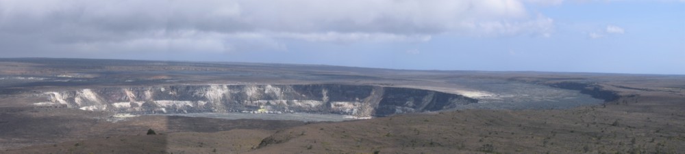 Another of Halemaumau Crater