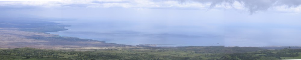 Kohala-Kona coast