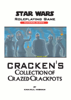 Cracken's Collection of Crazed Crackpots Cover Clangs Cowbells