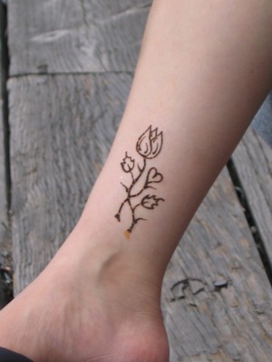 Lil's Henna Tattoo