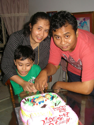 Happy birthday Irfan