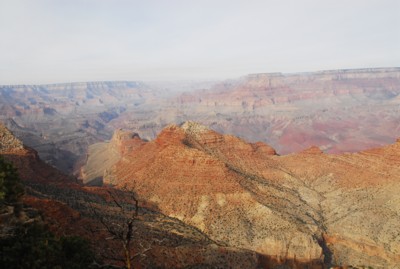 Even more Grand Canyon