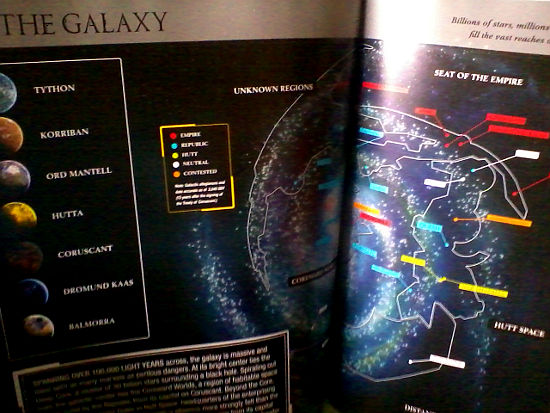 I should pick up the Star Wars Essential Atlas some day