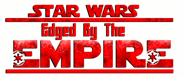 Edged by the Empire titles