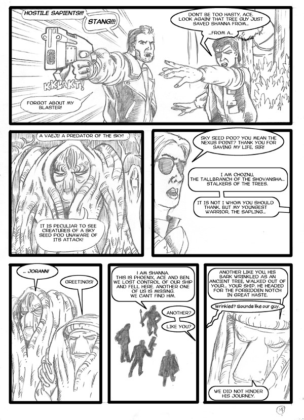 Test of Truth p14