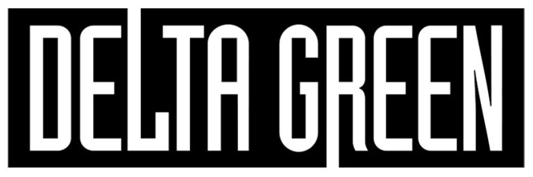 Delta Green Logo